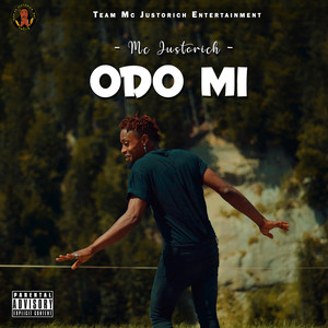 Odo Mi (Explicit)