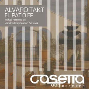 El Patio EP