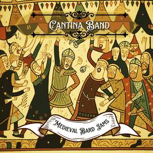 Cantina Band (Bard Style)