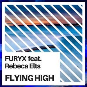 Flying High(feat. Rebeca Elts)