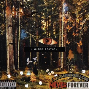 Never, Forever (Limited Edition) [Explicit]