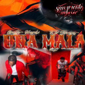 Mala Cristo Hard X KD Studios (Explicit)