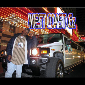 West Coast Gz(feat. Alicia) (Explicit)