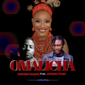 Omalicha