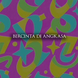 Bercinta di Angkasa