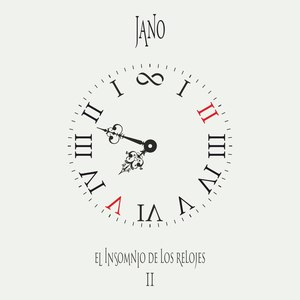 El Insomnio De Los Relojes