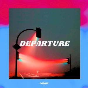 Departure (feat. BLAYZEBEATS & DAZEY) [INSTRUMENTAL]