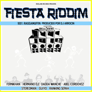 Fiesta riddim