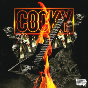 Cocky (Explicit)