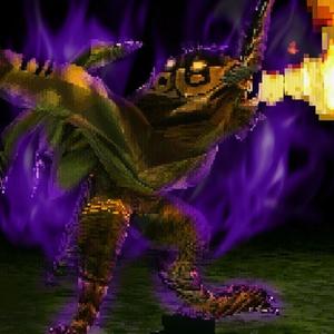 JJTheDolphin - TRUE OGRE (Explicit)