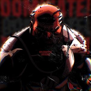 DOMINATE! (CONQUEST RAP) (feat. Lnyauda) (Explicit)