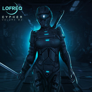 Wonked (Lofreq Cypher, Vol. 3)