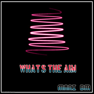 What's the Aim? (Explicit)