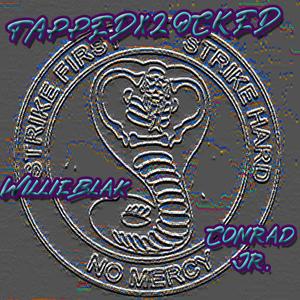 TAPPEDxLOCKED (feat. Conrad Jr.) (Explicit)