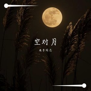 空对月 (Demo)