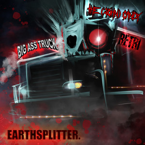 Earthsplitter.