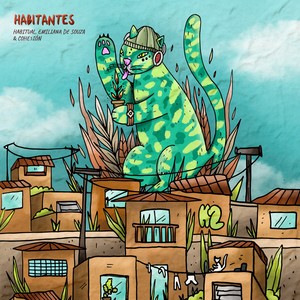 Habitantes