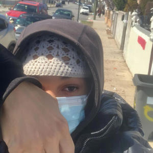 Hunt (feat. RG) (Explicit)