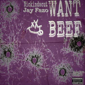 Want Beef? (Explicit)