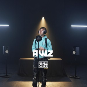 AWZ - Blackout Session (Explicit)