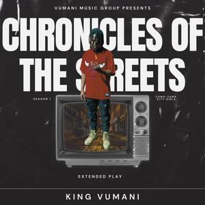 Chronicles Of The Streets (Explicit)