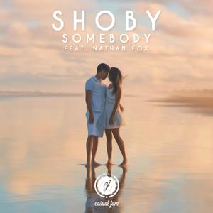 Somebody(feat. Nathan Fox)