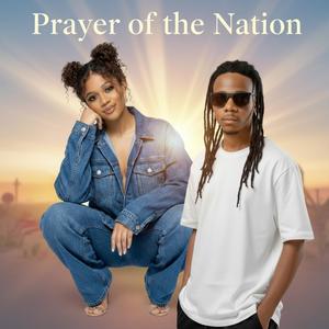 Prayer Of The Nation 0.2 (feat. FunmiAyinke)