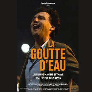 La soirée (Bande originale du film la goutte d'eau)