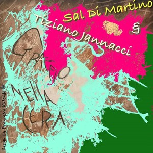 Graffio nella cera(feat. Tiziano Jannacci)