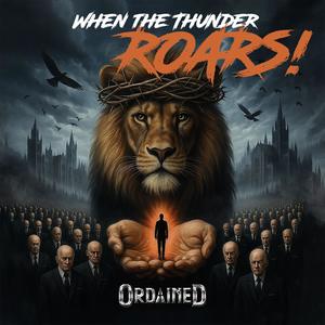 When the Thunder Roars!