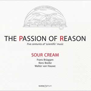 The Passion of Reason