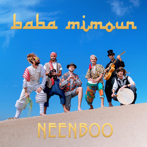 Baba Mimoun