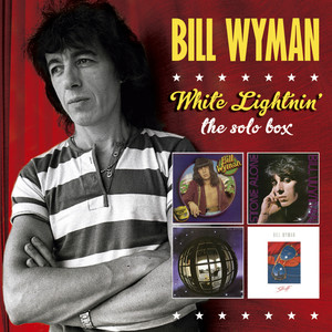 White Lightnin' - The Solo Box (Audio Version)