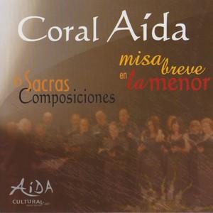 6 Composiciones Sacras - Tantum Ergo