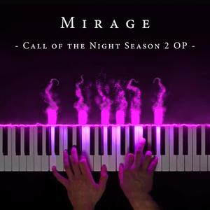 Mirage (From 