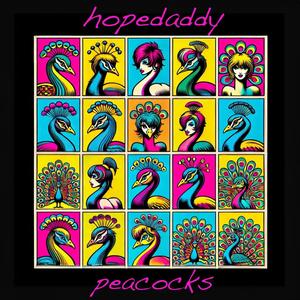 Peacocks (SINGLE)