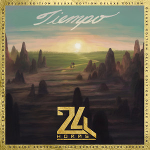 Tiempo (Deluxe Edition)