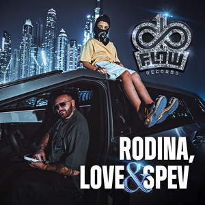 RODINA, LOVE & SPEV (Explicit)