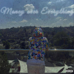 OCD (feat. Don Woo & Marathon P) (Explicit)