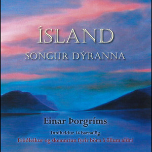 Ísland - Söngur dýranna