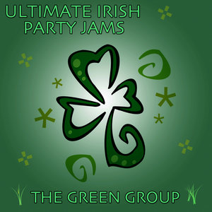 Ultimate Irish Party Jams