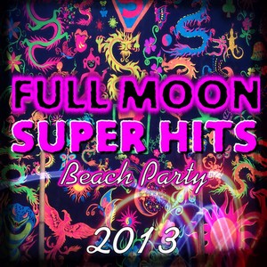 Fire Show (Full Moon Beach Party Remix)