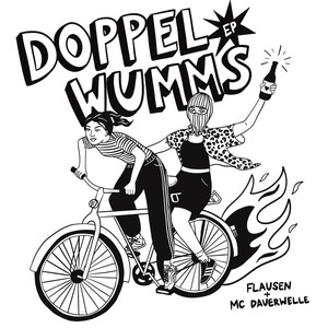 Doppelwumms EP (Explicit)