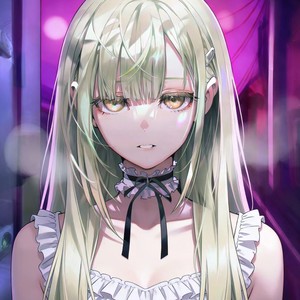 yu季摇 (幻昼纯享版)