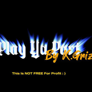 Play Ya Part