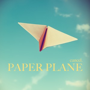 Paper Plane