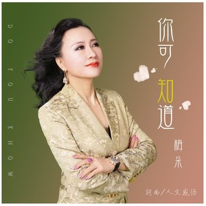 你可知道 (DJ版伟然)封面