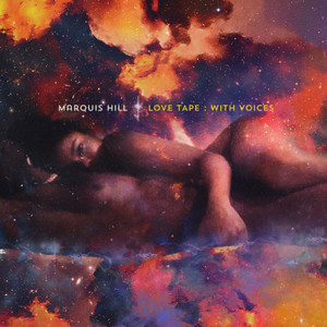 Marquis Hill - A Glimpse of You(Interlude)