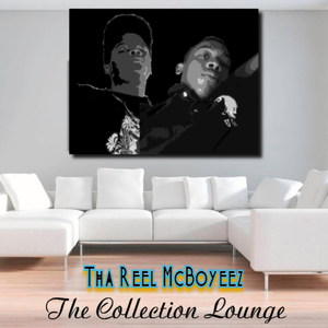 The Collection Lounge