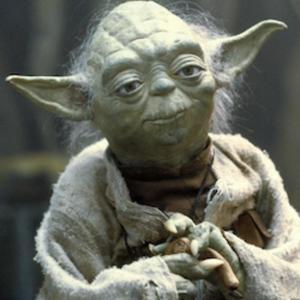 Yoda (Explicit)